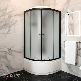 Душевая кабина PARLY BETT B821 (80х80х215)